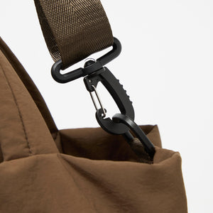 パーテーション ビッグ トートバッグ  -2WAY-