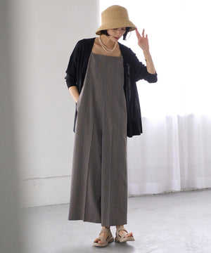 イージーカーディガン