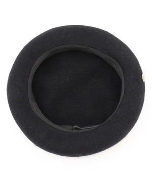 バスク ベレー帽