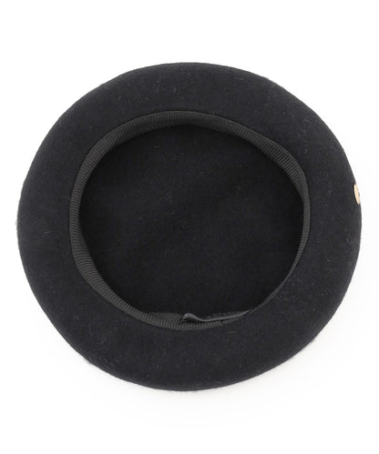 バスク ベレー帽