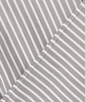 CANCLINI ベーシック シャツ