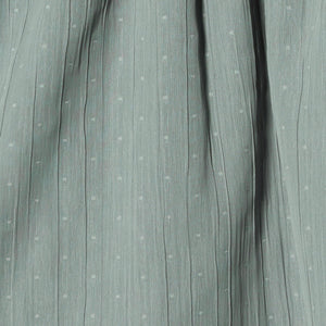 ポリエステルジャガード レイヤードキャミソール