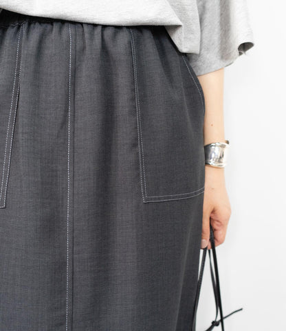 タンブラーオックスタイトスカート