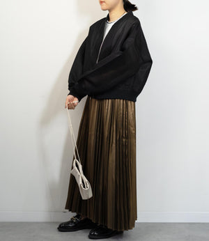 シアースポンディッシュブルゾン