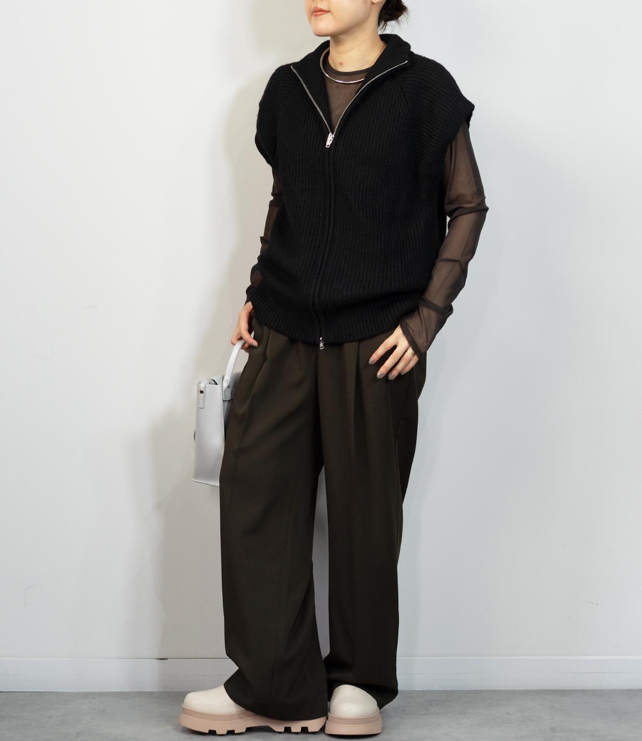 フルダルイージーパンツ