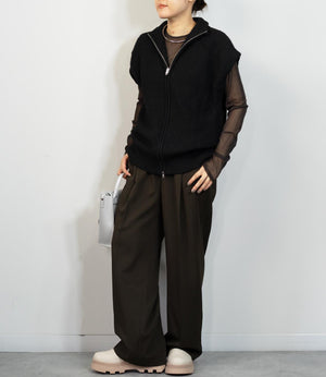 フルダルイージーパンツ