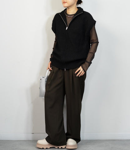 フルダルイージーパンツ