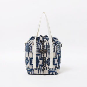 ＜PENDLETON ＞ゴブラン ドローウェイ バッグ