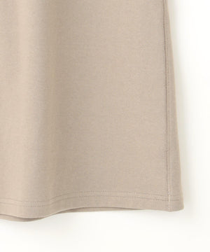 ラスティックテリー ナロー スカート