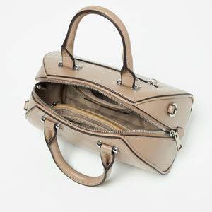 2WAY ドロップ フォルム バッグ / ショルダーバッグ