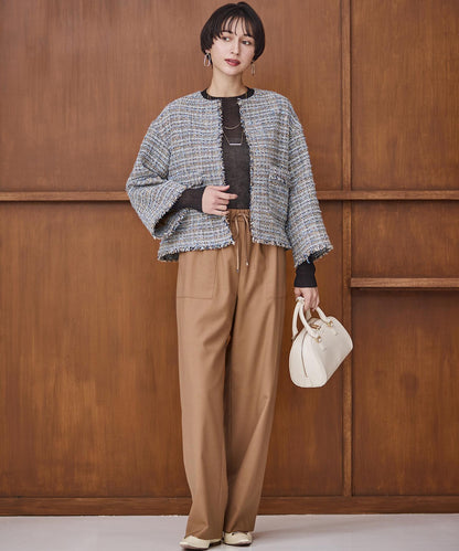 ミニ ボストンバッグ