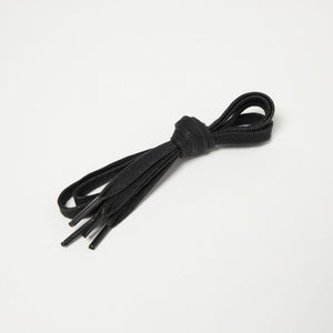 レースアップモカシン フラット45↑