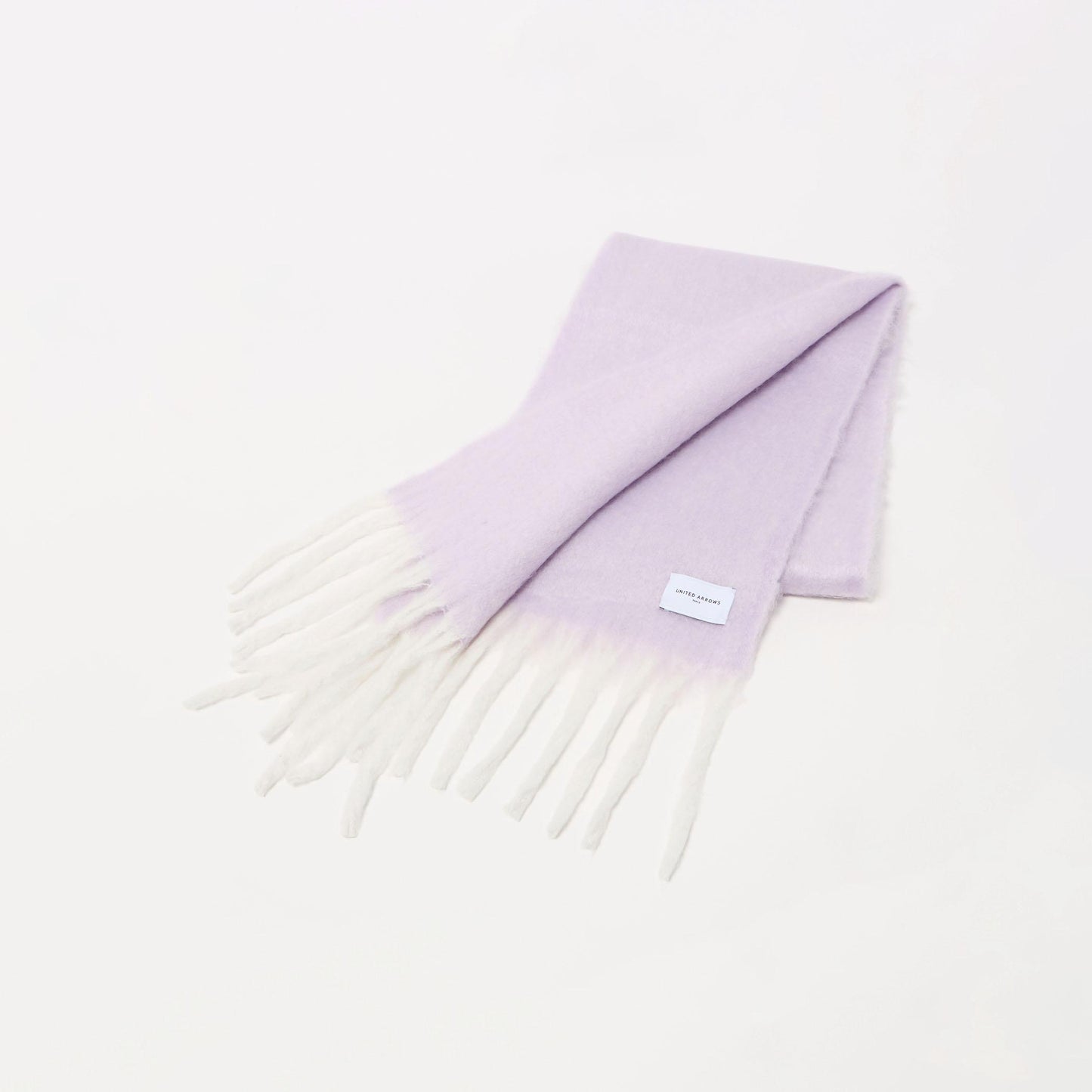 ブラッシュ加工 マフラー