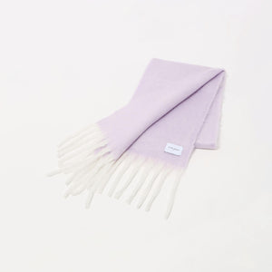 ブラッシュ加工 マフラー