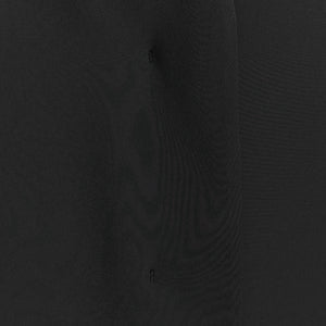 【WEB限定 Wardrobe DAILY MINIMAL】ダブルクロス リボンベルトジレ -ウォッシャブル-