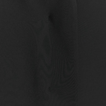 【WEB限定 Wardrobe DAILY MINIMAL】ダブルクロス リボンベルトジレ -ウォッシャブル-