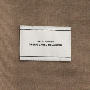 エアシカル ショート スリーブ ジャケット -マシンウォッシャブル・ストレッチ・UVカット-