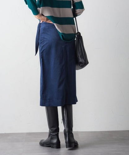 ラップフウコーデュロイＳＫ