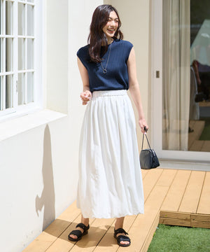 バルーンスカート