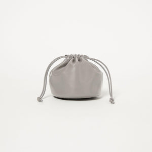 ワンハンドル チャーム バケツ トートバッグ