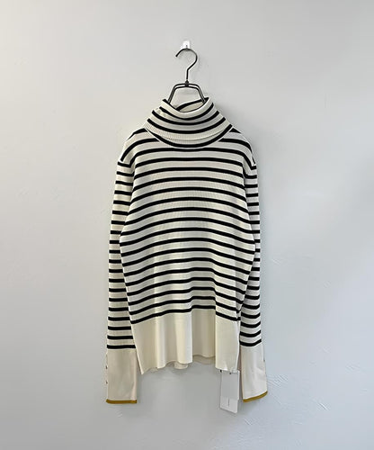 タートルニット