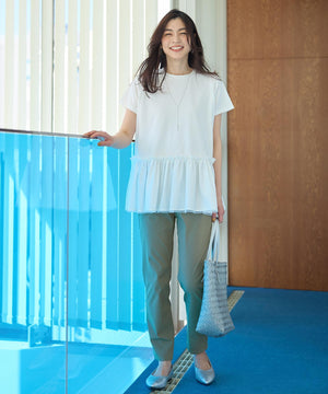 7daysデイリーパンツ