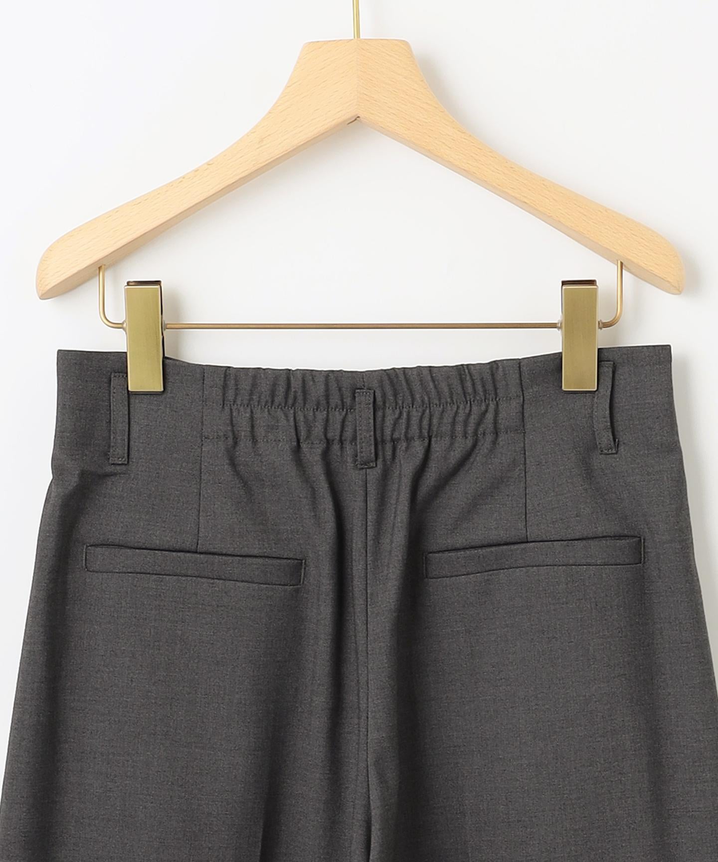 ハンサムツイルカーヴィーパンツ