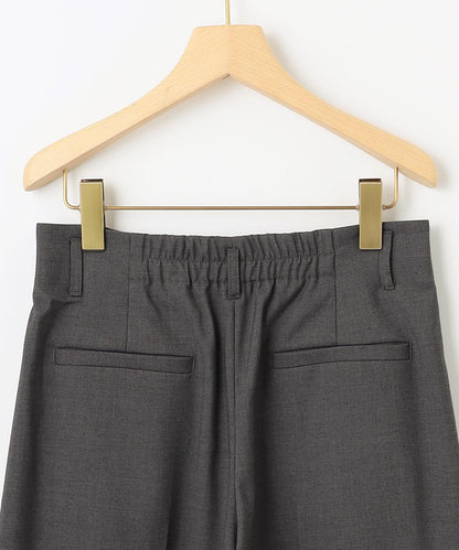 ハンサムツイルカーヴィーパンツ