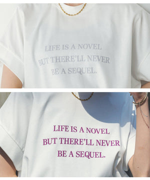 UVカラーチェンジTシャツ