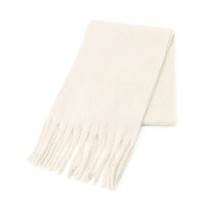 ブークレマフラー