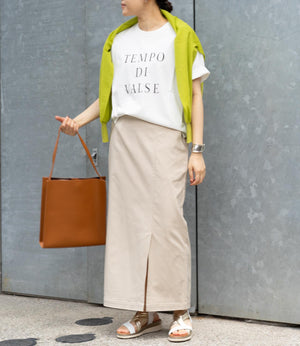 ストレッチタイトスカート