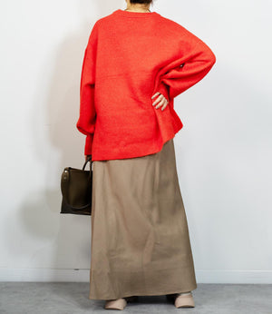 カルゼフレアスカート