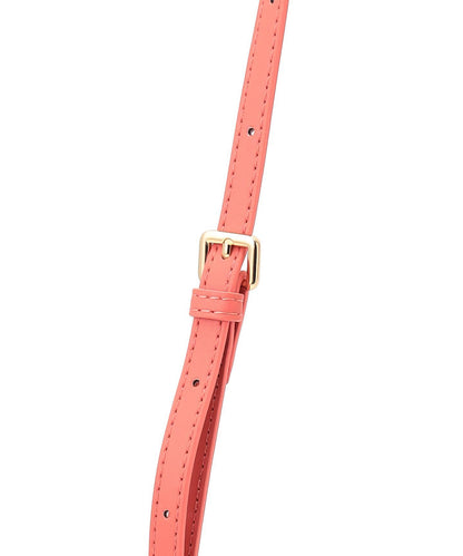 フラップポケット2WAY ショルダーバッグ