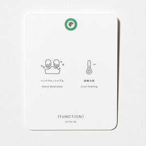 エアリーシアー ロングスリーブ シャツ