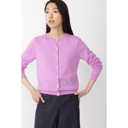 ベーシックニットⅠカーディガン