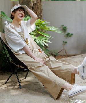 シアーテックリネンシャツ