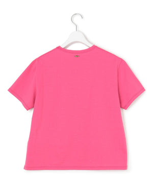 ハイエンド クルーネック Tシャツ