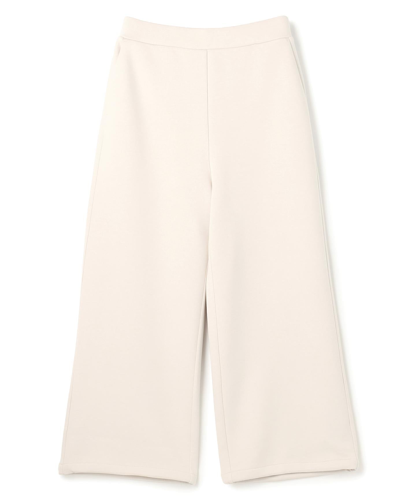 BEAUTY FORM JERSEY イージーパンツ