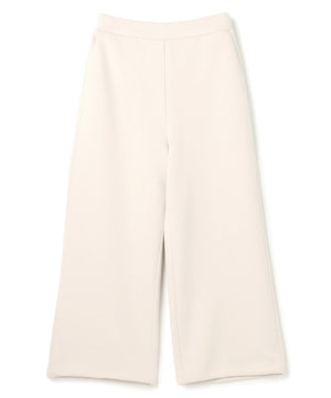 BEAUTY FORM JERSEY イージーパンツ