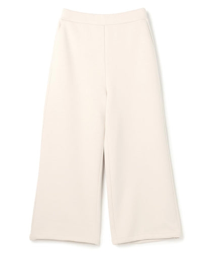 BEAUTY FORM JERSEY イージーパンツ