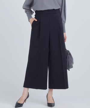 オシャクロス ガウチョパンツ