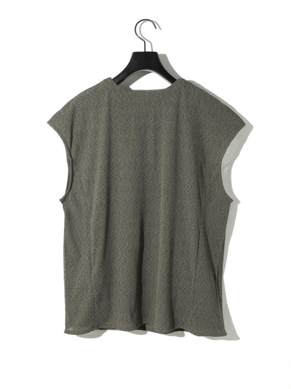 MIDIUMISOLID for Ladies シアーアンサンブル
