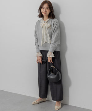 キャットショルダー バッグ