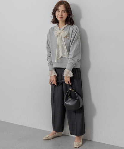 キャットショルダー バッグ