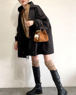 フィールドジャケット