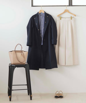 オシャクロス ガウチョパンツ