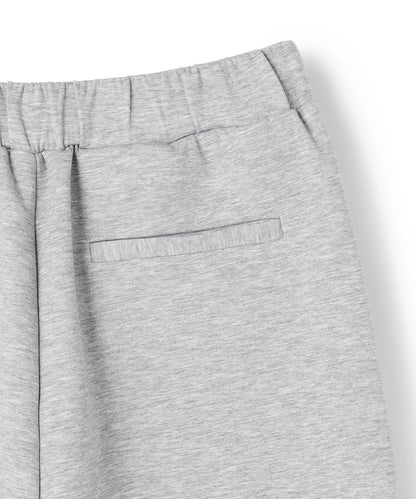 BEAUTY FORM JERSEY イージーパンツ