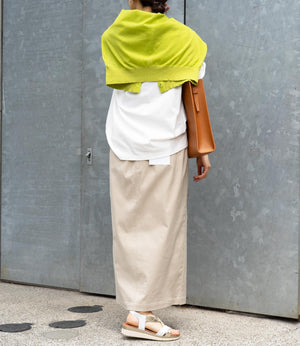 ストレッチタイトスカート