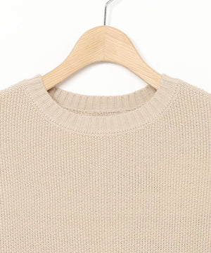 ショートベスト