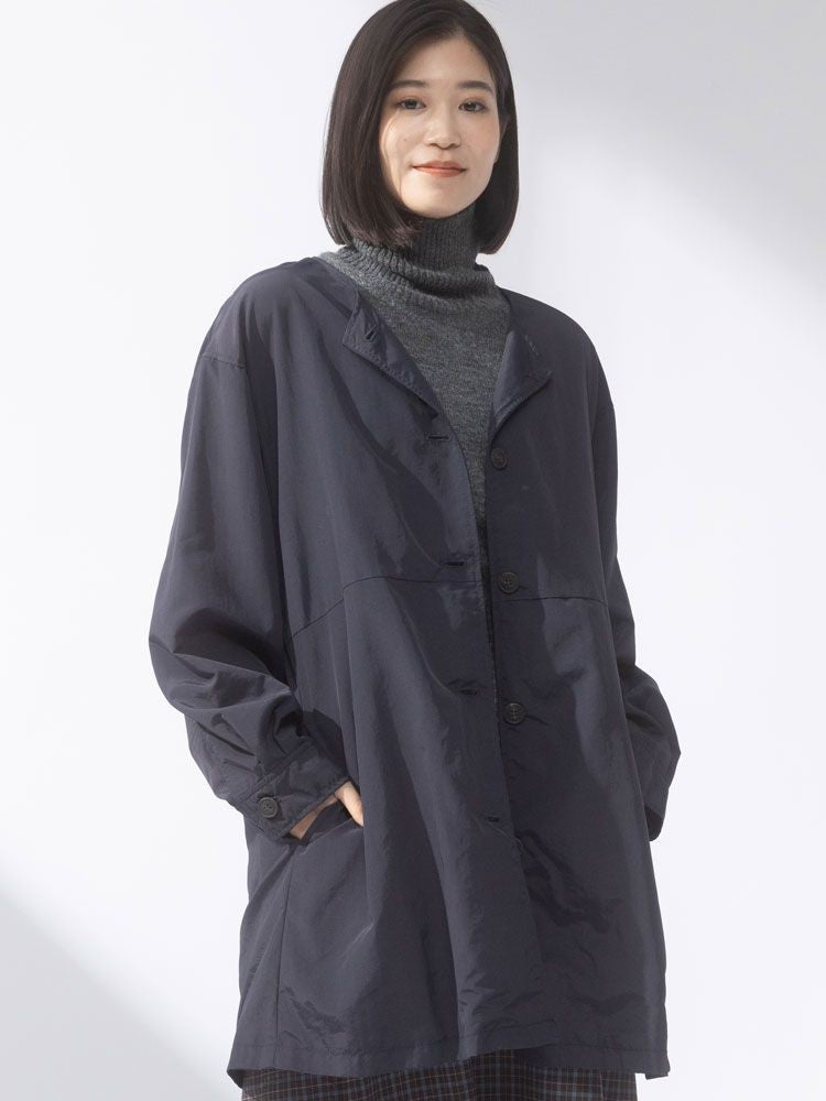 ﾅｲﾛﾝﾉｰｶﾗｰｺｰﾄ